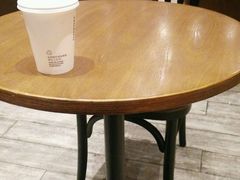大堂-星巴克(重庆火车北站北广场II店)