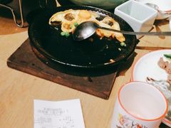 -新白鹿餐厅(城西银泰城店)