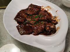 -大榭国际大酒店-中餐厅