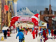-广州热雪奇迹