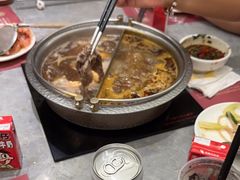 -一绪に寿喜烧(荟聚店)