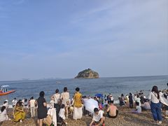 -棒棰岛宾馆景区