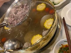 -食潮汕头鲜牛馆(望京保利店)