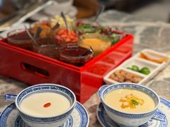 -禄婶鸡煲·打边炉