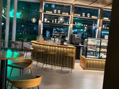 -星巴克(北京西大望路温特莱店)