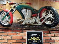 -赤甲皇(仙霞路店)