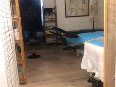 -憼安跌打·中医诊所(福田梅林店)