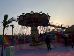 -莆田亚特湾水上乐园(原水上欢乐谷)