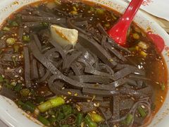 -子午路张记肉夹馍(兵马俑店)