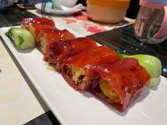 -虾饺妹·粤式手工点心(水荫路店)