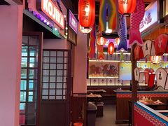 -仙隐小鹿料理食堂(惠济万达店)