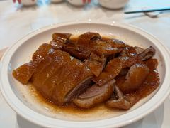 旺庄靓烧鹅-粥旺庄(芳村店)