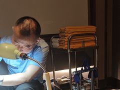 -陆琴脚艺·足浴·SPA(夫子庙店)