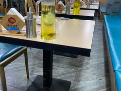 -老边饺子馆(西站店)