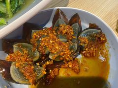 -领蟹祥记·香辣蟹·特色小海鲜(奥体天虹店)