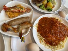 -宜家·瑞典风味餐厅(无锡店)