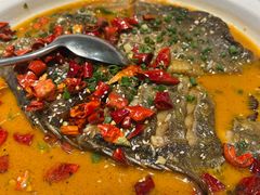 -楚鲜·汉正街一号(天河店)