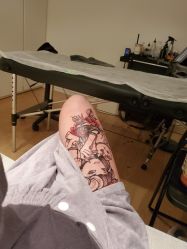 -飛凡TATTOO纹身•原创