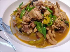 -百姓家宴(三堰店)