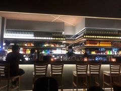 -TZ House音乐现场(来福士中心店)