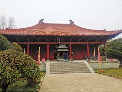 -天静宫