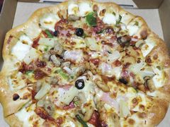 -必胜客(新一城店)