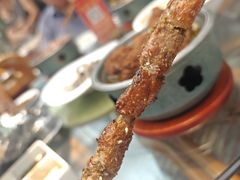 -春满园生态餐厅(南宫路店)
