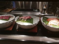 -上海新发展亚太JW万豪酒店