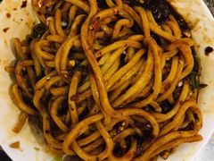 担担面-小街天府