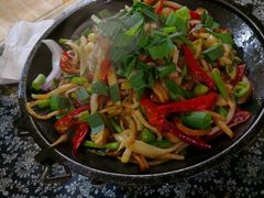 -张关合渣(航空大道店)