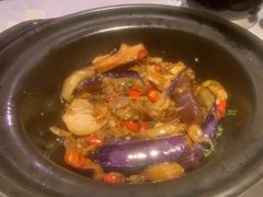 -百味馆·粤菜·湛江菜(后海花园店)