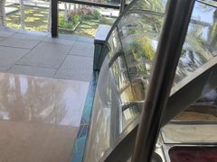 -半山半岛洲际度假酒店·观海廊