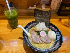 -Ramen满吉·豚骨拉面(丽园路店)