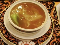 鱼翅捞饭-万宝海鲜舫(劳动公园店)