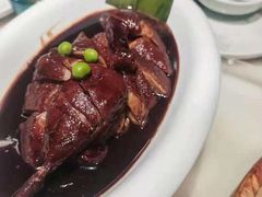 -佬麻雀·剁椒鱼头(京基KK One店)