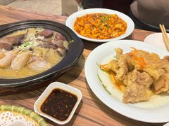 -九转小磨·东北菜老字号(祥安店)