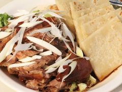 -鼎香润(德胜门内店)