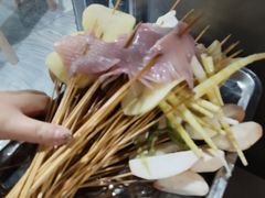 -小向麻辣烫(天街总店)