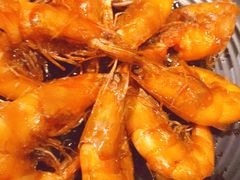 老天津烹虾-好介口深夜酒馆(梅江店)