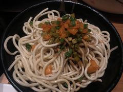 热干面-莲餐厅·湖北菜·藕汤是头牌(愚园路店)
