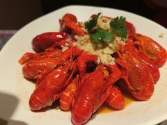 -海底捞火锅(奥森店)