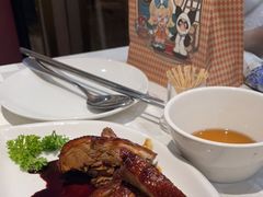 -光明邨大酒家(淮海路店)