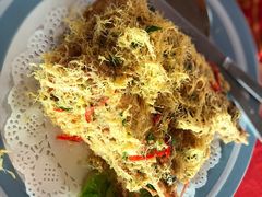 奶油虾-美香海鲜饭店