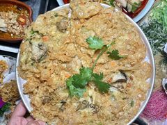 -蚝美人·生蚝海鲜烧烤(茶花园店)