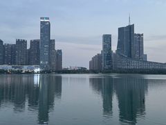 -天鹅湖体育公园