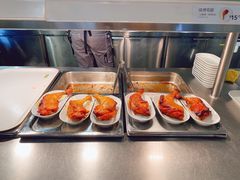 -宜家·瑞典风味餐厅(天津东丽商场店)