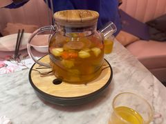 -花舍·新派粤菜·西餐·下午茶(亚运村·鸟巢店)