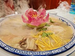 -老雒阳面馆·水席(高新区店)