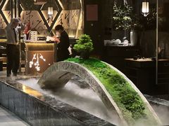 -湊湊火锅·茶憩(石家庄万象城店)
