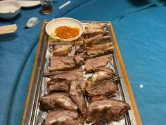 -大树头·森林餐厅(石碁店)
